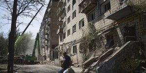 Οι ρωσικές δυνάμεις έπληξαν με πύραυλο Iskander θέση του ουκρανικού στρατού