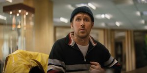 Ο Ράιαν Γκόσλινγκ ταξιδεύει στο διάστημα στην κωμική ταινία «Project Hail Mary»