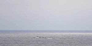 Ερευνα διάσωση Σαν Ντιέγκο