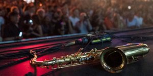 Jazz Solidarity Network