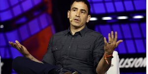 Ο επενδυτής επιχειρηματικών κεφαλαίων και δισεκατομμυριούχος της τεχνολογίας Elad Gil κάνει κάτι που ακούγεται εξαιρετικά παράτολμο / FACEBOOK