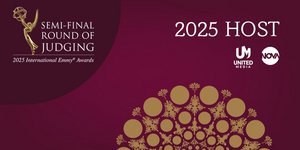 United Media & Nova Broadcasting Βουλγαρίας: Κορυφαίοι της κινηματογραφικής και τηλεοπτικής βιομηχανίας συγκεντρώνονται στη Σόφια για την αξιολόγηση των International Emmy® Awards στις 19 Ιουνίου