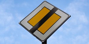 Οδική σήμανση 