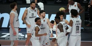 Πρωταθλήτρια Γαλλίας η Παρί