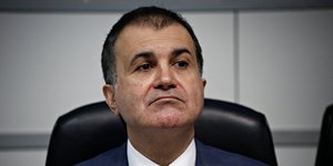 O Ομέρ Τσελίκ