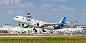 Το Κουβέιτ κλείνει τον εναέριο χώρο του