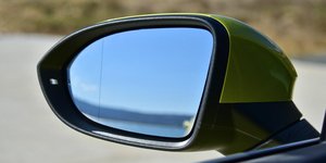 Καθρέπτης αυτοκινήτου 