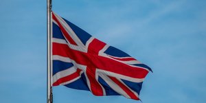 Σημαία Μ.Βρετανίας