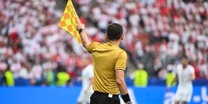 Οφσάιντ: Ο πραγματικός λόγος που ονομάζεται έτσι θα σοκάρει τους φιλάθλους