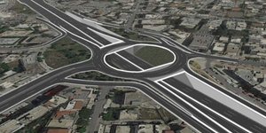 Σήραγγα Ηλιουπόλεως