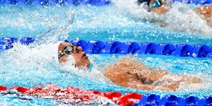 Τέταρτο μετάλλιο για την Ελλάδα στο Ευρωπαϊκό Πρωτάθλημα Νέων Κ23