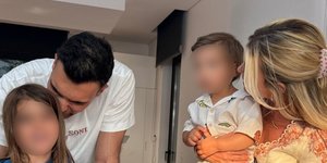 Κώστας Σλούκας, Μαρία Δαρσινού