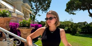 Φωτογραφία Instagram/Sofia Richie Grainge