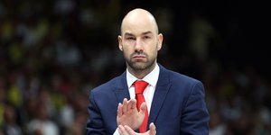 Η Euroleague απάντησε στις φήμες για τη Μονακό