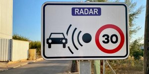 Ραντάρ ταχύτητας