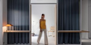 House for a musician/ Φωτογραφία: Αλίνα Λέφα