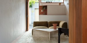 Ένα σπίτι μόλις 3 μέτρων που έγινε το πιο απρόσμενο δημιουργικό καταφύγιο