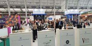 London Wine Fair 2025