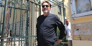 Στάθης Αγγελόπουλος