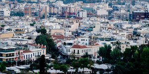 στεγαστικό δάνειο