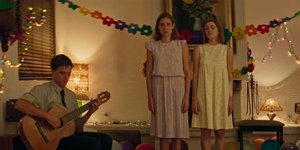 Ο «Κυνόδοντας» του Γιώργου Λάνθιμου