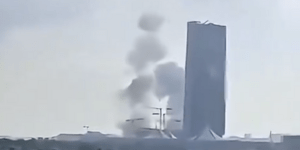 Πλήγμα στα κεντρικά της Μοσάντ