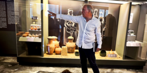 αρχαία ελεύθερνα