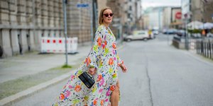 στιλάτη γυναίκα 