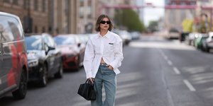 12 λευκές μπλούζες από τα Zara που θα θέλετε να φοράτε 24/7 με τα αγαπημένα σας παντελόνια και φούστες