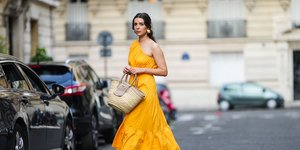 ψάθινη τσάντα