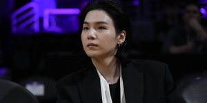 O Suga