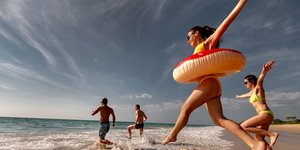 Αυτά είναι τα 3 ζώδια που θα ζήσουν το πιο τρελό καλοκαίρι της ζωής τους -Πολλές αλλαγές, μεγάλες ευκαιρίες