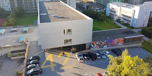 Επίθεση σε σχολείο στην Αυστρία