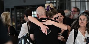 Συγγενείς θυμάτων