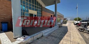 19 συλλήψεις στην Πάτρα από την απεργία των ναυτεργατών