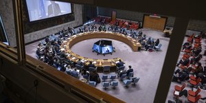 Συμβούλιο Ασφαλείας των Ηνωμένων Εθνών