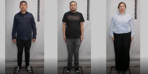 H συμμορία των τριών που δρούσε στον Ασπρόπυργο