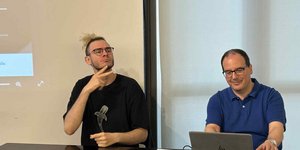 Συναυλία από άτομα με απώλεια ακοής