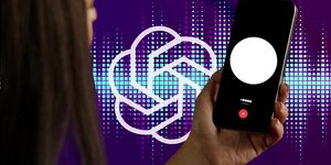 Η τεχνητή νοημοσύνη δεν επηρεάζει μόνο τον τρόπο που γράφουμε, αλλά αλλάζει και τον τρόπο που μιλάμε και αλληλεπιδρούμε με τους άλλους / SHUTTERSTOCK