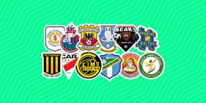 Τα πιο περίεργα ονόματα ποδοσφαιρικών ομάδων