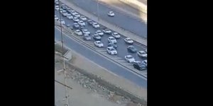 Ιράν: Εγκαταλείπουν την Τεχεράνη οι κάτοικοι εν μέσω ισραηλινών επιδρομών -Ουρές χιλιομέτρων στους δρόμους