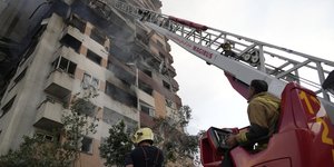  Οι ισραηλινές επιθέσεις στο Ιράν ενδέχεται να παραβίασαν το διεθνές δίκαιο