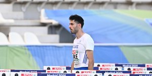 Ο Μίλτος Τεντόγλου
