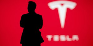 Tesla Logo