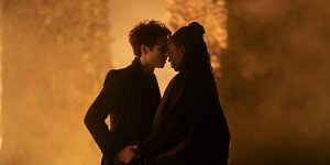 The Sandman: Season 2 Part 1 Netflix