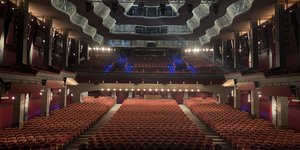 Θεατρο Παλλάς 