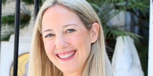 Θεοδώρα Ντε Γκρες