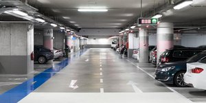 Parking αυτοκινήτων