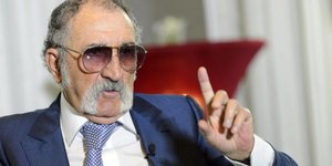 Ion Tiriac
