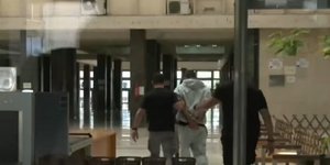  Στον εισαγγελέα ο 49χρονος Τούρκος που πυροβόλησε κατά στελεχών της ΕΥΠ